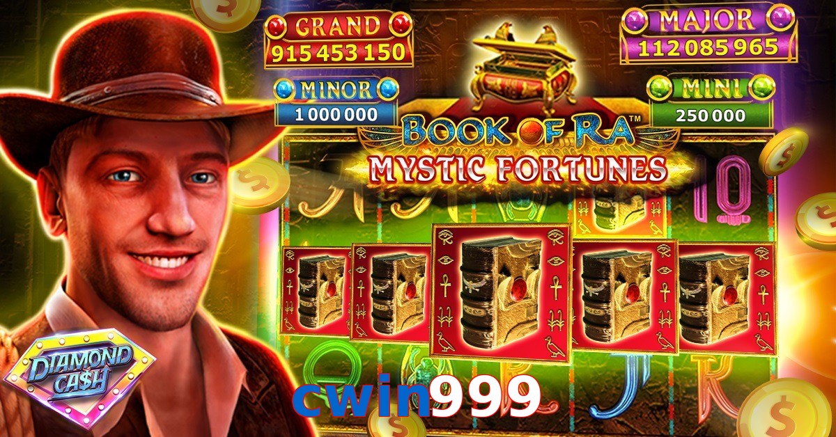cwin999