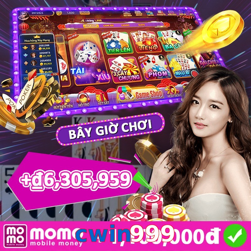 cwin999