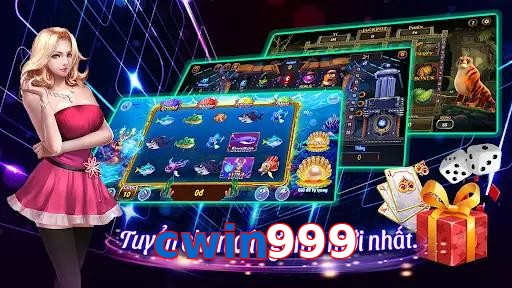cwin999