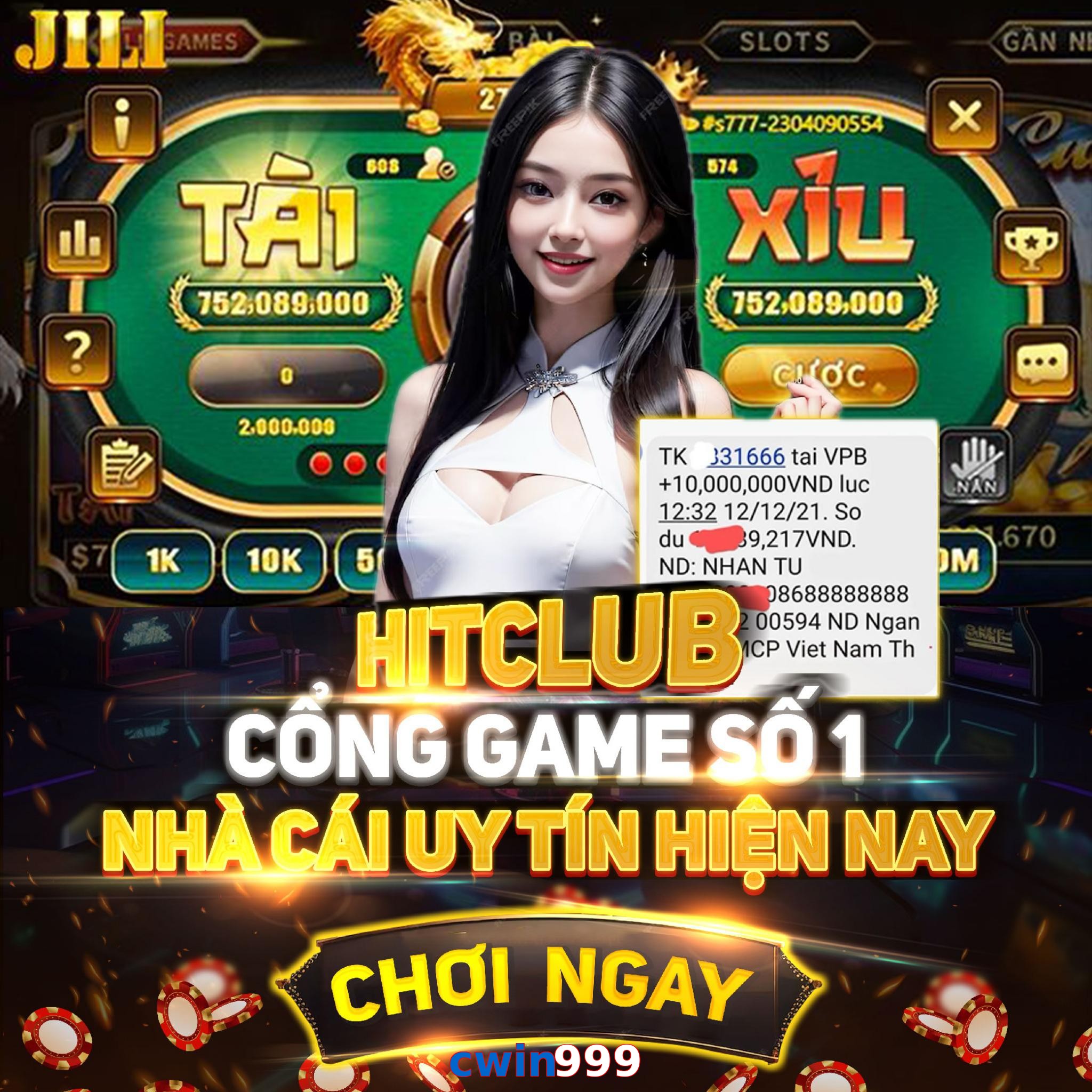 cwin999