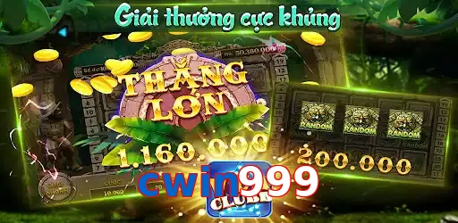 cwin999