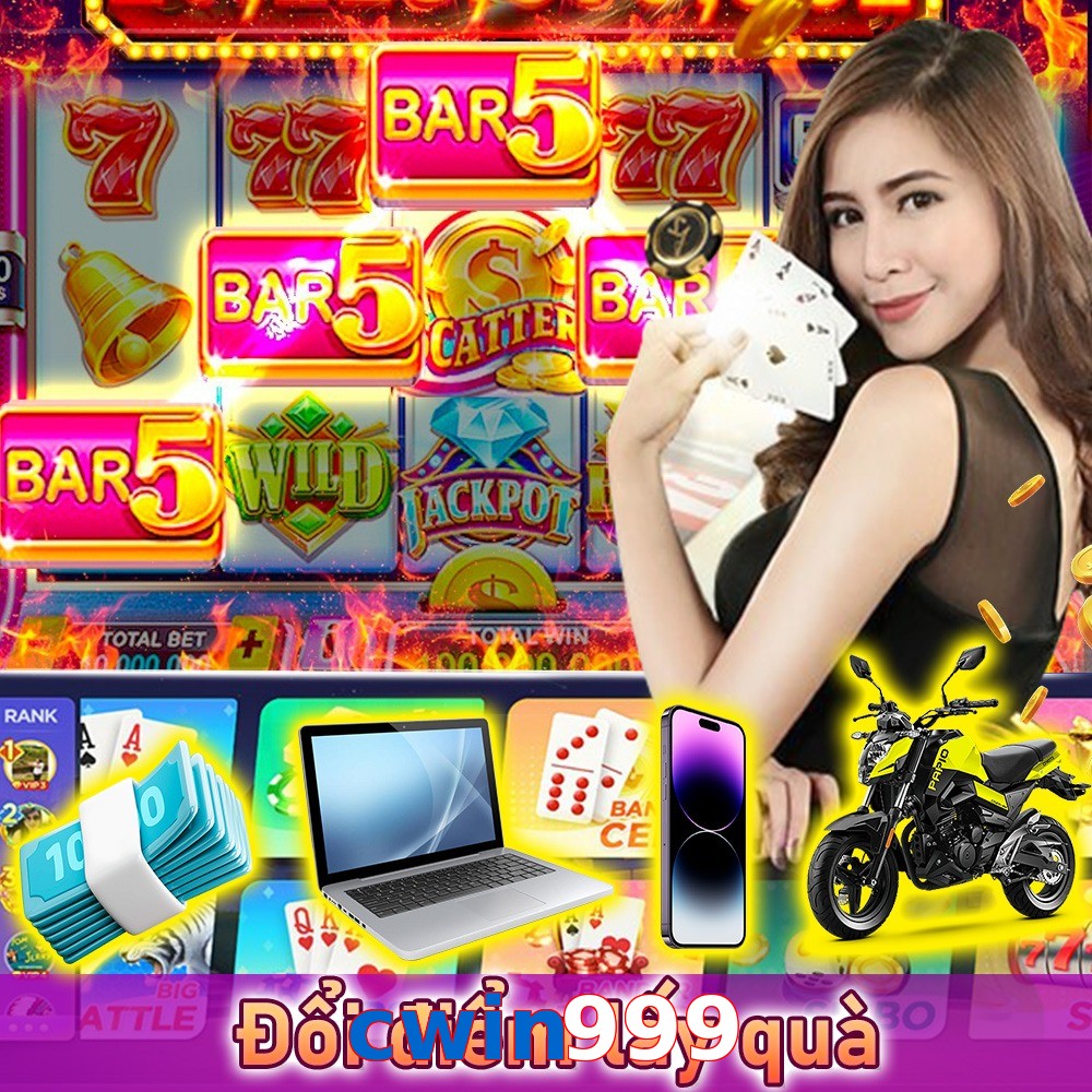 cwin999